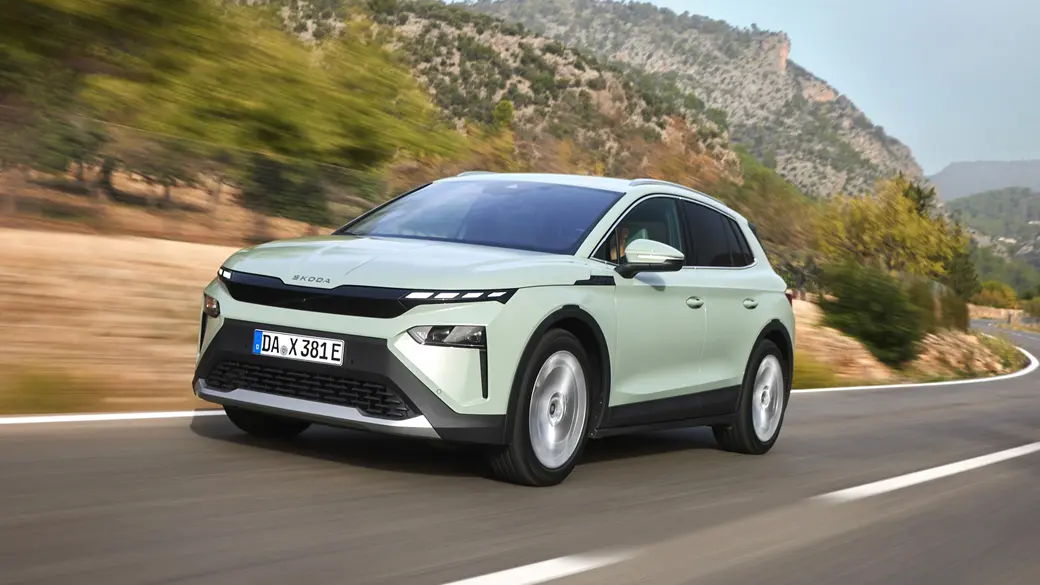 Electric Compact